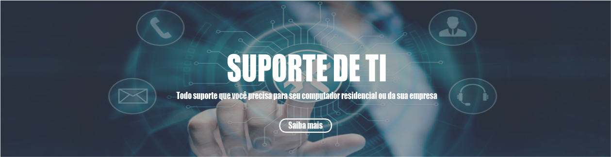 Suporte de TI