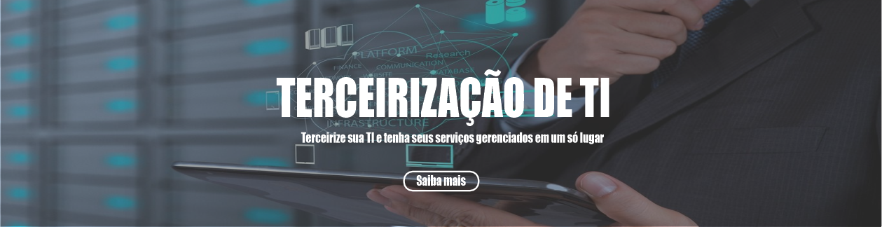 Terceirização de TI